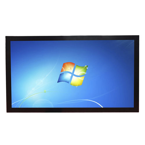 Moniteur LCD - AMG-32IPIN04N1 - AMONGO Display Technology(ShenZhen)Co.,LTD - industriel / 32" / 1920 x 1080
