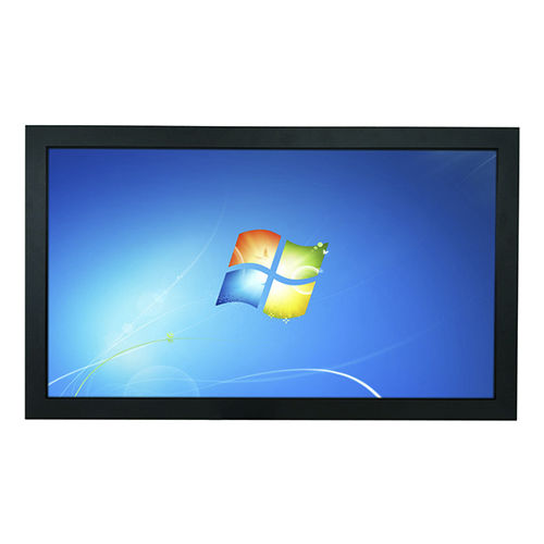 Moniteur rétroéclairage à LED - AMG-32IPPC05N2 - AMONGO Display Technology(ShenZhen)Co.,LTD - LCD / industriel / 32"