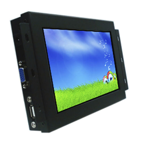 Moniteur rétroéclairage à LED - AMG-07OPSK83T1 - AMONGO Display Technology(ShenZhen)Co.,LTD - LCD / industriel / 7"
