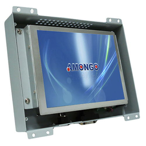 Moniteur rétroéclairage à LED - AMG-06OPMD01T1 - AMONGO Display Technology(ShenZhen)Co.,LTD - LCD / 15" / 640 x 480