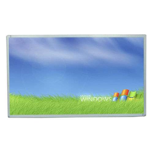Moniteur LCD - AMG-19OPMC01N1 - AMONGO Display Technology(ShenZhen)Co.,LTD - rétroéclairage à LED / industriel / 18.5"