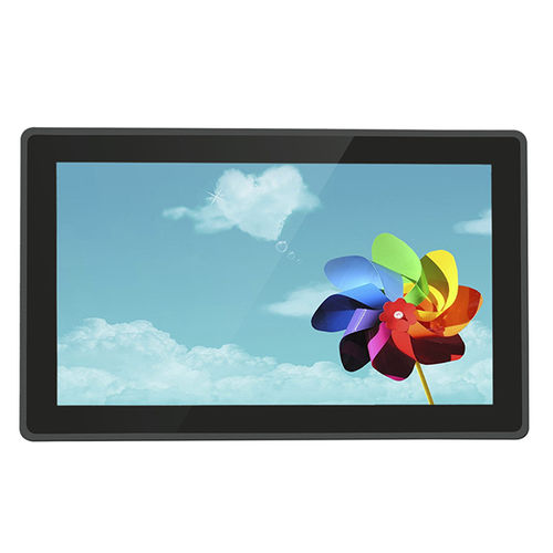 Moniteur LCD - AMG-15OPTE01T2 - AMONGO Display Technology(ShenZhen)Co.,LTD - LCD/TFT / à écran tactile multitouche / à écran tactile PCT