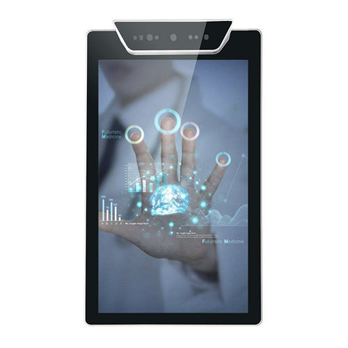 Moniteur LCD - AMG-32OPCC01TI - AMONGO Display Technology(ShenZhen)Co.,LTD - industriel / pour machines industrielles / pour affichage