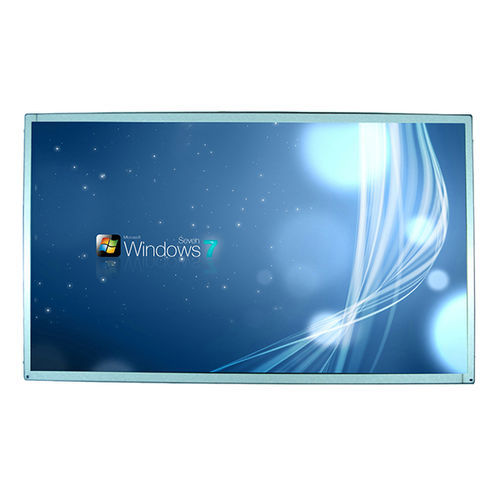 Moniteur LCD - AMG-21OPHA01N1 - AMONGO Display Technology(ShenZhen)Co.,LTD - rétroéclairage à LED / pour point de vente / pour affichage