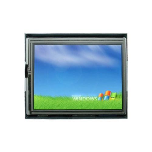Moniteur LCD - AMG-08OPHA02N1 - AMONGO Display Technology(ShenZhen)Co.,LTD - rétroéclairage à LED / 8.4" / 800 x 600