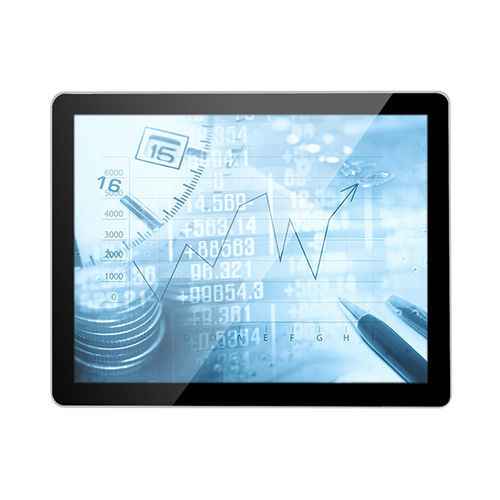 Moniteur 15" - AMG-15OPDX70T1 - AMONGO Display Technology(ShenZhen)Co.,LTD - LCD/TFT / à écran tactile capacitif PCAP / rétroéclairage à LED