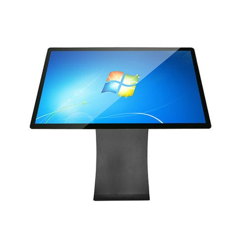 Panel PC TFT LCD - AMG-43PPC01T1 - AMONGO Display Technology(ShenZhen)Co.,LTD - rétroéclairage à LED / à écran tactile capacitif PCAP / à écran tactile multitouche