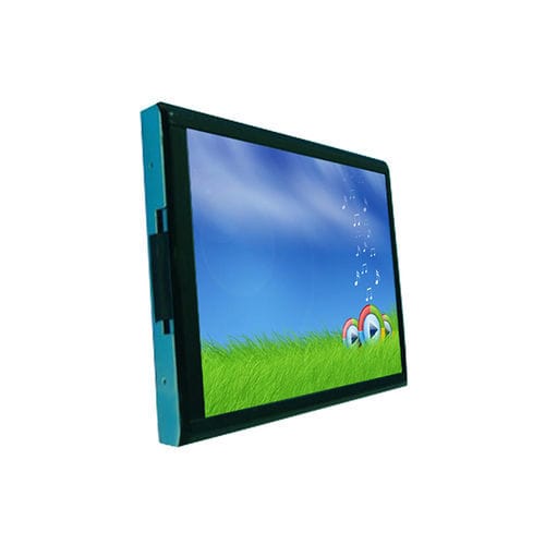Moniteur LCD - AMG-12OPHA01T1 - AMONGO Display Technology(ShenZhen)Co.,LTD - rétroéclairage à LED / 12.1" / 800 x 600