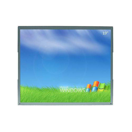 Moniteur LCD - AMG-19OPHA02N2 - AMONGO Display Technology(ShenZhen)Co.,LTD - rétroéclairage à LED / 19" / 1280 x 1024