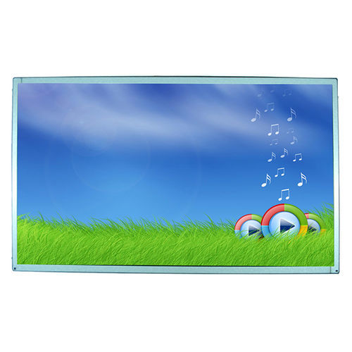 Moniteur LCD - AMG-22OPHA01T2 - AMONGO Display Technology(ShenZhen)Co.,LTD - à écran tactile résistif / à écran tactile infrarouge / rétroéclairage à LED
