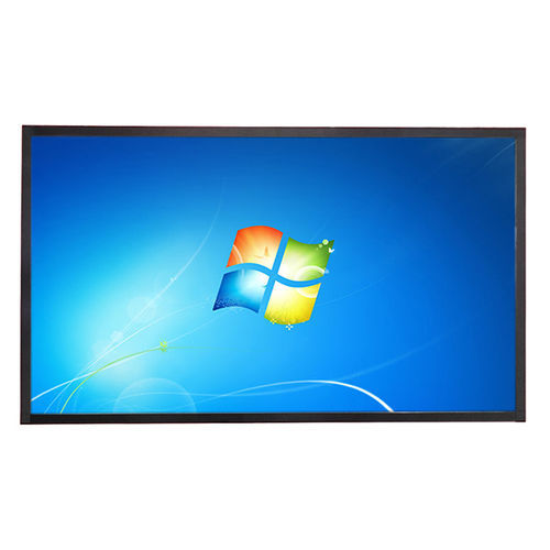 Moniteur LCD - AMG-24OPHA01N1 - AMONGO Display Technology(ShenZhen)Co.,LTD - rétroéclairage à LED / 24" / 1920 x 1080
