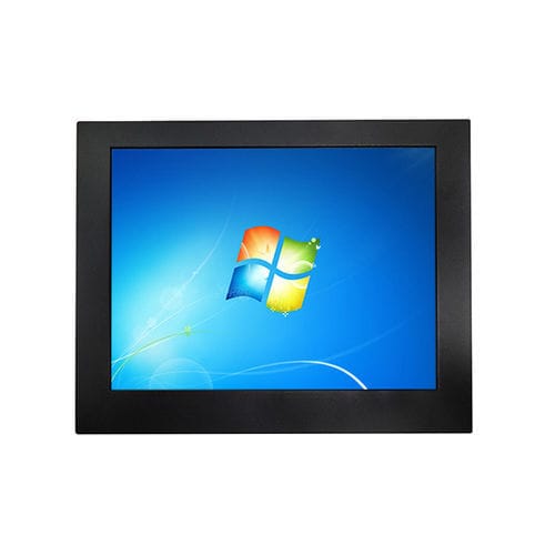 Moniteur LCD - AMG-12IPTP01T3 - AMONGO Display Technology(ShenZhen)Co.,LTD - rétroéclairage à LED / 12.1" / 1024 x 768
