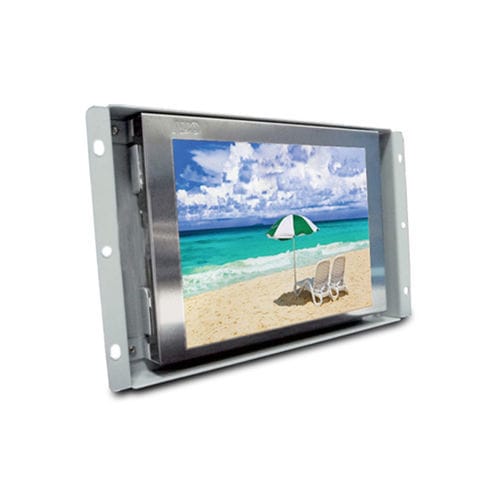 Moniteur LCD - AMG-06OPSK01N1 - AMONGO Display Technology(ShenZhen)Co.,LTD - rétroéclairage à LED / 5.7" / 640 x 480