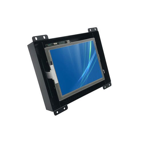 Moniteur LCD - AMG-06IPPR01T1 - AMONGO Display Technology(ShenZhen)Co.,LTD - rétroéclairage à LED / industriel / 6.5"