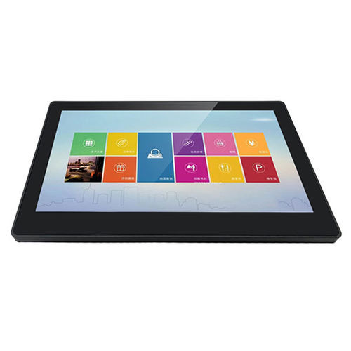 Moniteur LCD - AMG-11IPAM01T1 - AMONGO Display Technology(ShenZhen)Co.,LTD - à écran tactile capacitif PCAP / à écran tactile multi-points / rétroéclairage à LED