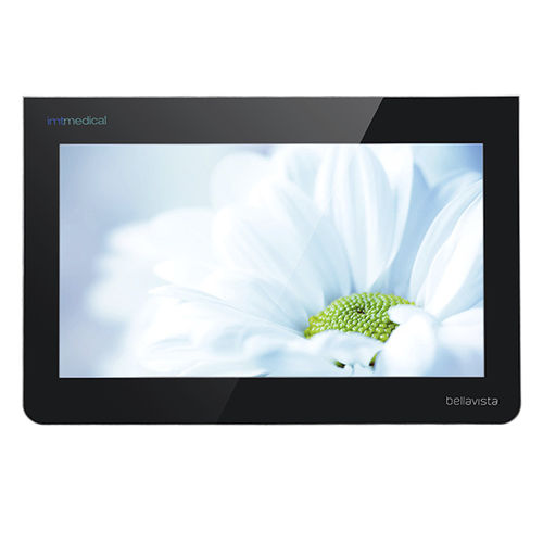 Moniteur LCD - AMG-13OPUS01T1 - AMONGO Display Technology(ShenZhen)Co.,LTD - à écran tactile capacitif PCAP / à écran tactile multi-points / rétroéclairage à LED