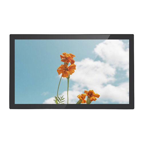 Moniteur TFT-LCD - AMG-24OPXB01T1 - AMONGO Display Technology(ShenZhen)Co.,LTD - à écran tactile capacitif PCAP / à écran tactile multi-points / rétroéclairage à LED
