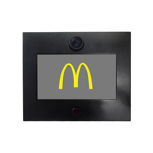 Moniteur LCD - AMG-07IPLV01T1 - AMONGO Display Technology(ShenZhen)Co.,LTD - rétroéclairage à LED / 7" / 1024 x 600