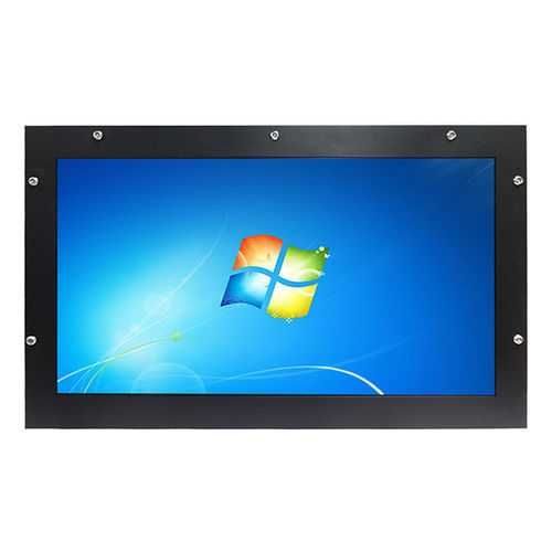 Moniteur LCD - AMG-21IPIT01N1 - AMONGO Display Technology(ShenZhen)Co.,LTD - rétroéclairage à LED / 21.5" / 1920 x 1080