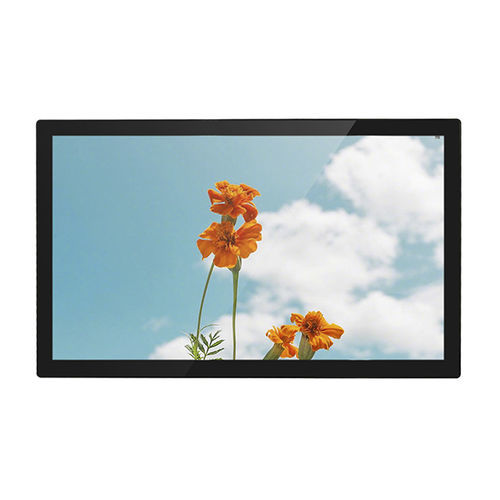 Moniteur LCD - AMG-21IPRV01T1 - AMONGO Display Technology(ShenZhen)Co.,LTD - à écran tactile capacitif PCAP / à écran tactile multi-points / rétroéclairage à LED