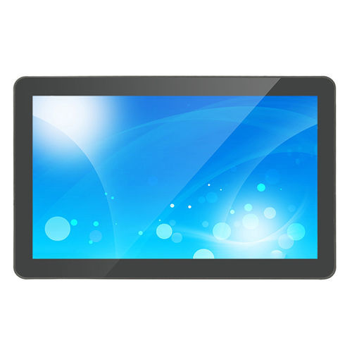 Panel PC LCD - AMG-13PPC02T1 - AMONGO Display Technology(ShenZhen)Co.,LTD - à écran tactile capacitif PCAP / à écran tactile multi-points / 13.3"