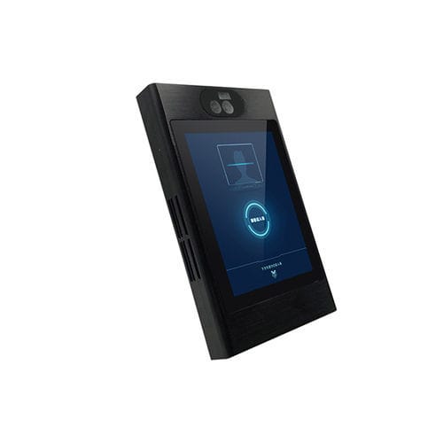 Panel PC LCD - AMG-08PPC02T1 - AMONGO Display Technology(ShenZhen)Co.,LTD - à écran tactile capacitif PCAP / à écran tactile multi-points / 8"