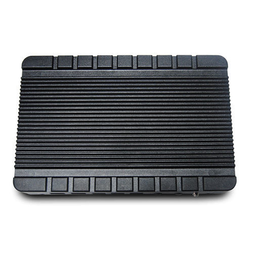 Ordinateur embarqué - AMG-896 - AMONGO Display Technology(ShenZhen)Co.,LTD - Intel® Haswell Processeur / HDMI / DisplayPort