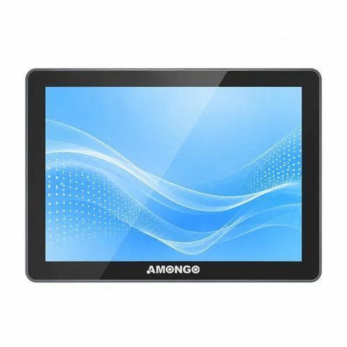Moniteur LCD - AMG-17OPGD01T3 - AMONGO Display Technology(ShenZhen)Co.,LTD - à écran tactile multi-points / rétroéclairage à LED / à écran tactile PCT
