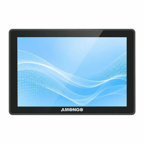 Dalle tactile capacitive - AMG-15OPTE01T2 - AMONGO Display Technology(ShenZhen)Co.,LTD - 15.6" / à technologie capacitive projetée / à technologie tactile multipoint capacitive projetée
