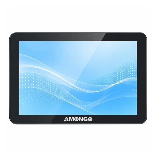 Moniteur LCD - AMG-10IPPE01T2 - AMONGO Display Technology(ShenZhen)Co.,LTD - à écran tactile multi-points / rétroéclairage à LED / à écran tactile PCT