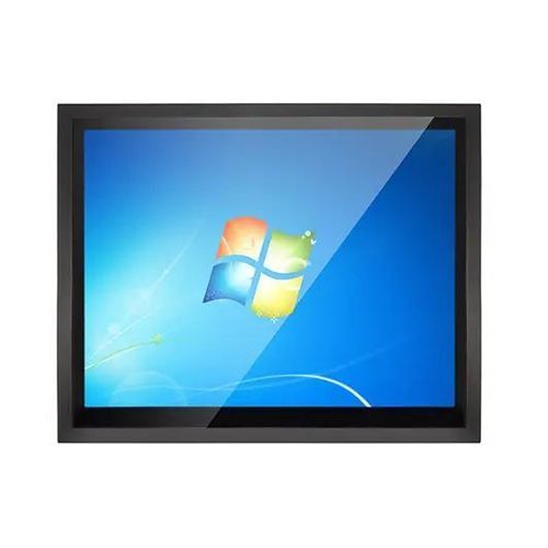 Moniteur LCD - AMG-10IPYZ02T1 - AMONGO Display Technology(ShenZhen)Co.,LTD - tactile / rétroéclairage à LED / à écran tactile PCAP