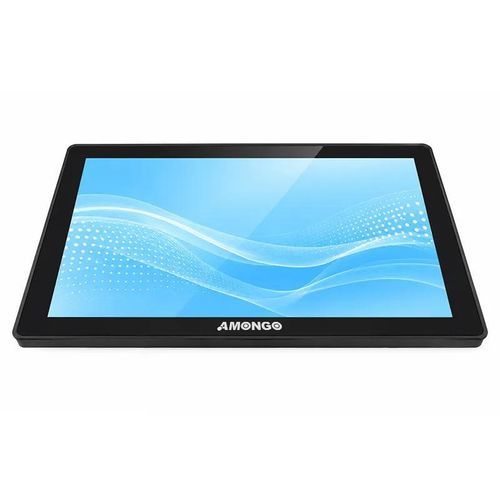 Moniteur LCD - AMG-11IPAM01T1 - AMONGO Display Technology(ShenZhen)Co.,LTD - à écran tactile multi-points / rétroéclairage à LED / à écran tactile PCT