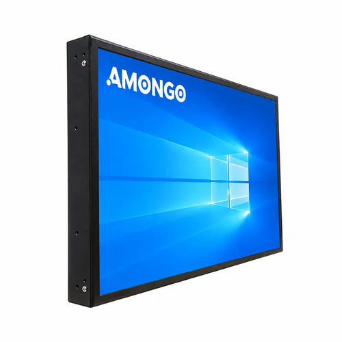 Moniteur TFT-LCD - AMG-24OPHA01N1 - AMONGO Display Technology(ShenZhen)Co.,LTD - à écran tactile multi-points / à écran tactile résistif / rétroéclairage à LED