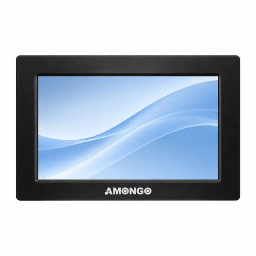 moniteur à écran tactile résistif - AMONGO Display Technology(ShenZhen)Co.,LTD