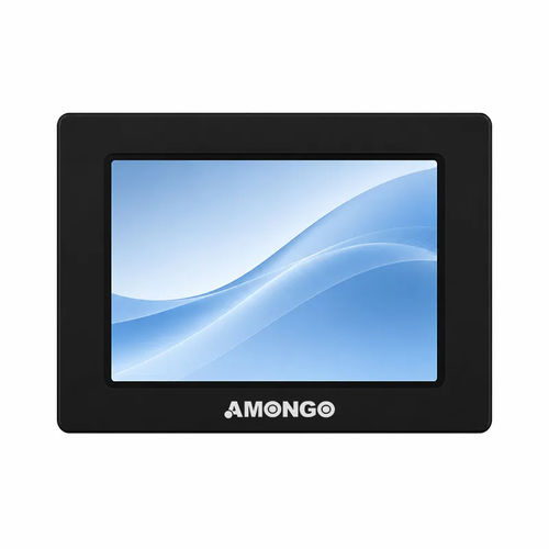Moniteur LCD - AMG-12IPTP01T1 - AMONGO Display Technology(ShenZhen)Co.,LTD - rétroéclairage à LED / à écran tactile capacitif / à écran tactile PCAP