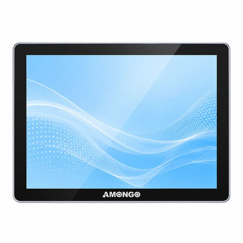 Moniteur LCD - AMG-15OPDX70T1 - AMONGO Display Technology(ShenZhen)Co.,LTD - à écran tactile multi-points / rétroéclairage à LED / à écran tactile PCT