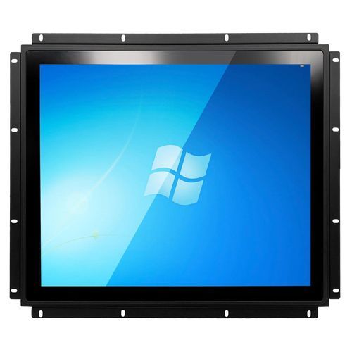Moniteur à écran tactile multi-points - AMG-19OPTE01T3 - AMONGO Display Technology(ShenZhen)Co.,LTD - rétroéclairage à LED / à écran tactile PCAP / pour point de vente