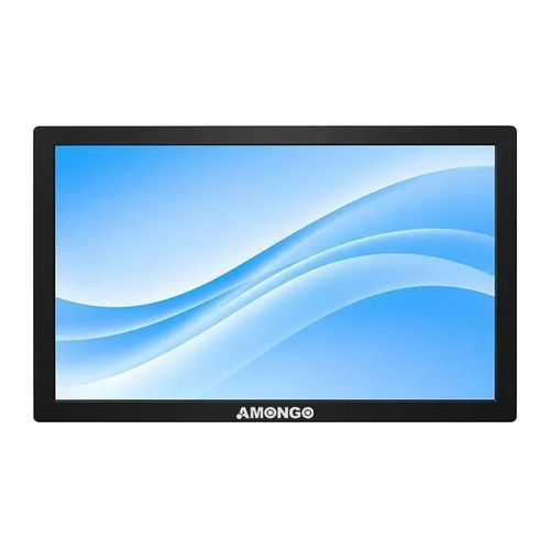 Moniteur LCD - AMG-21OPSL01T1 - AMONGO Display Technology(ShenZhen)Co.,LTD - à écran tactile multi-points / rétroéclairage à LED / à écran tactile PCAP
