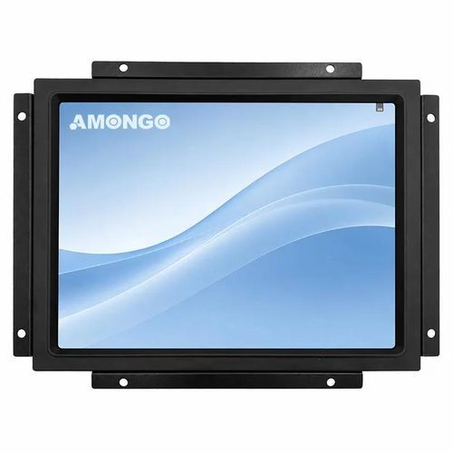 Moniteur LCD - AMG-10IPZL01T1 - AMONGO Display Technology(ShenZhen)Co.,LTD - à écran tactile multi-points / rétroéclairage à LED / à écran tactile PCAP