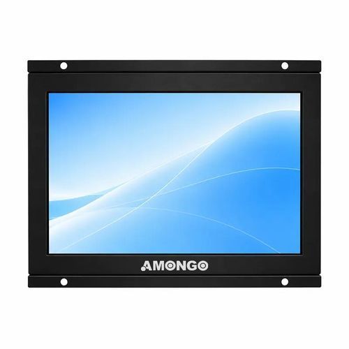 Moniteur LCD/TFT - AMG-10IPTE03N1 - AMONGO Display Technology(ShenZhen)Co.,LTD - à écran tactile résistif / rétroéclairage à LED / numérique