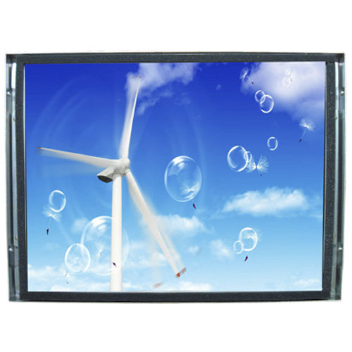Moniteur LCD - AMG-15OPDX01N5 - AMONGO Display Technology(ShenZhen)Co.,LTD - industriel / 15" / 1024 x 768