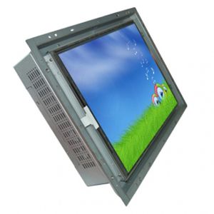 Panel PC rétroéclairage à LED - AMG-15PPC03T4 - AMONGO Display Technology(ShenZhen)Co.,LTD - LCD / 15" / 1024 x 768