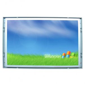 Moniteur rétroéclairage à LED - AMG-15OPXD01N1 - AMONGO Display Technology(ShenZhen)Co.,LTD - LCD / d'affichage dynamique / 15.4"