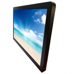 Moniteur tactile - AMG-21IPMP01T1 - AMONGO Display Technology(ShenZhen)Co.,LTD - LCD / d'affichage dynamique / 21.5"