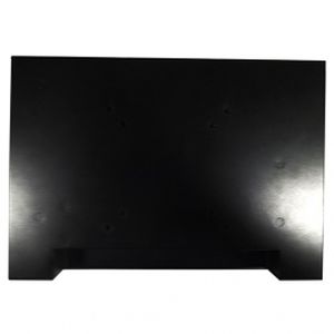 Moniteur rétroéclairage à LED - AMG-10PPC01T1 - AMONGO Display Technology(ShenZhen)Co.,LTD - tactile / LCD / d'affichage dynamique