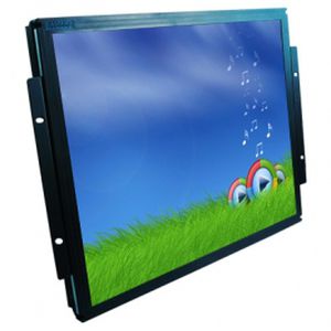 Moniteur tactile - AMG-17OPEV01T1 - AMONGO Display Technology(ShenZhen)Co.,LTD - LCD / 17" / 1280 x 1024