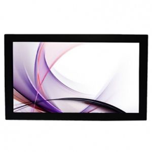 Moniteur rétroéclairage à LED - AMG-22IPEU01T1 - AMONGO Display Technology(ShenZhen)Co.,LTD - tactile / LCD / industriel
