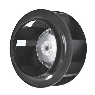 Ventilateur pour armoire électrique axial - 133FLW series - Shanghai Leipold Electric Co., Ltd.