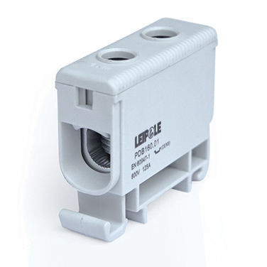 Bloc de distribution électrique - PDB160 series - Shanghai Leipold Electric Co., Ltd.