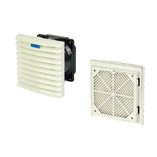 Ventilateur pour armoire électrique axial - FK9922 series - Shanghai Leipold Electric Co., Ltd.